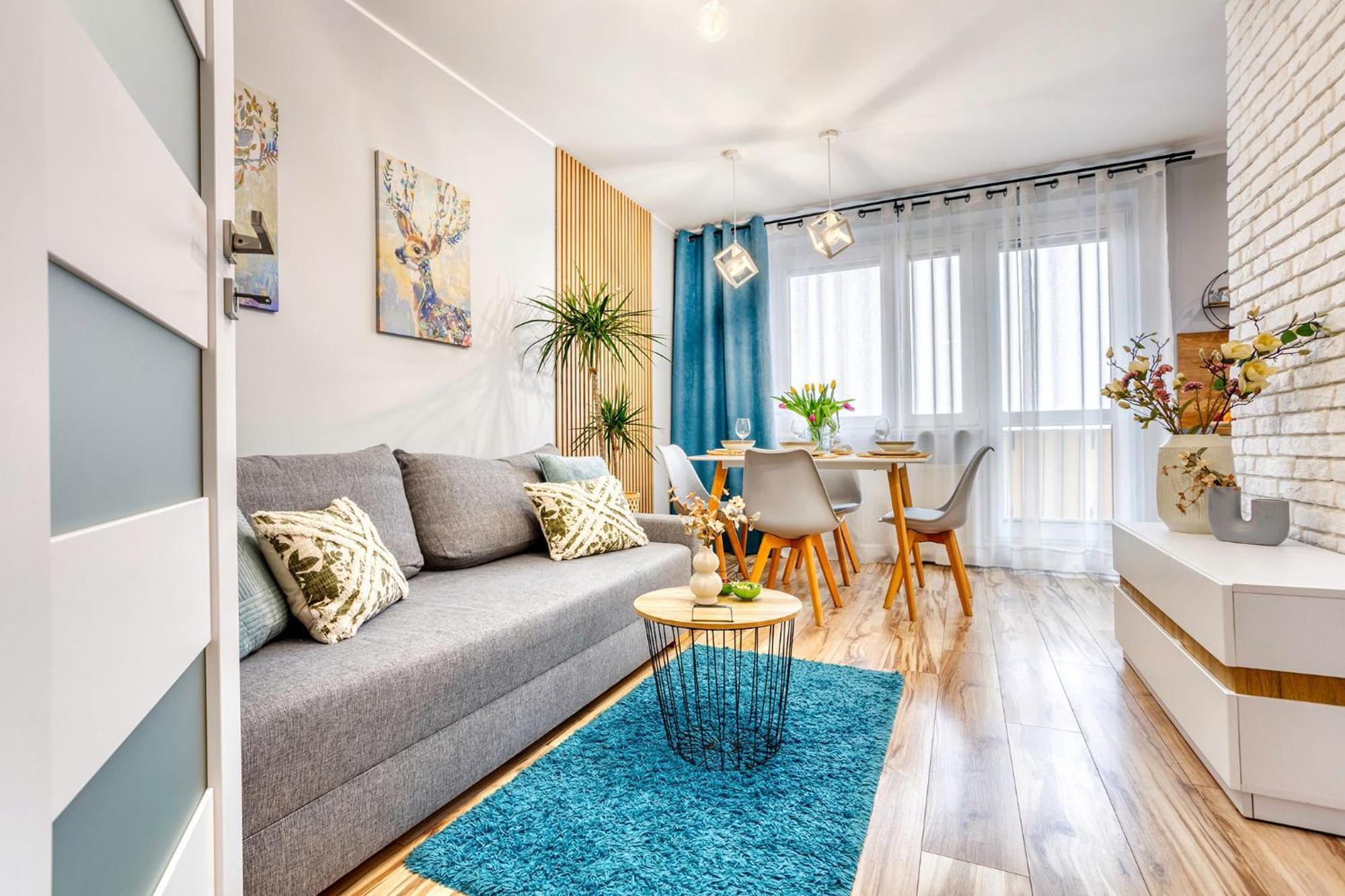 Dwupokojowy Apartament Fordon W Okolicy Onkologii Bromberg Exterior foto