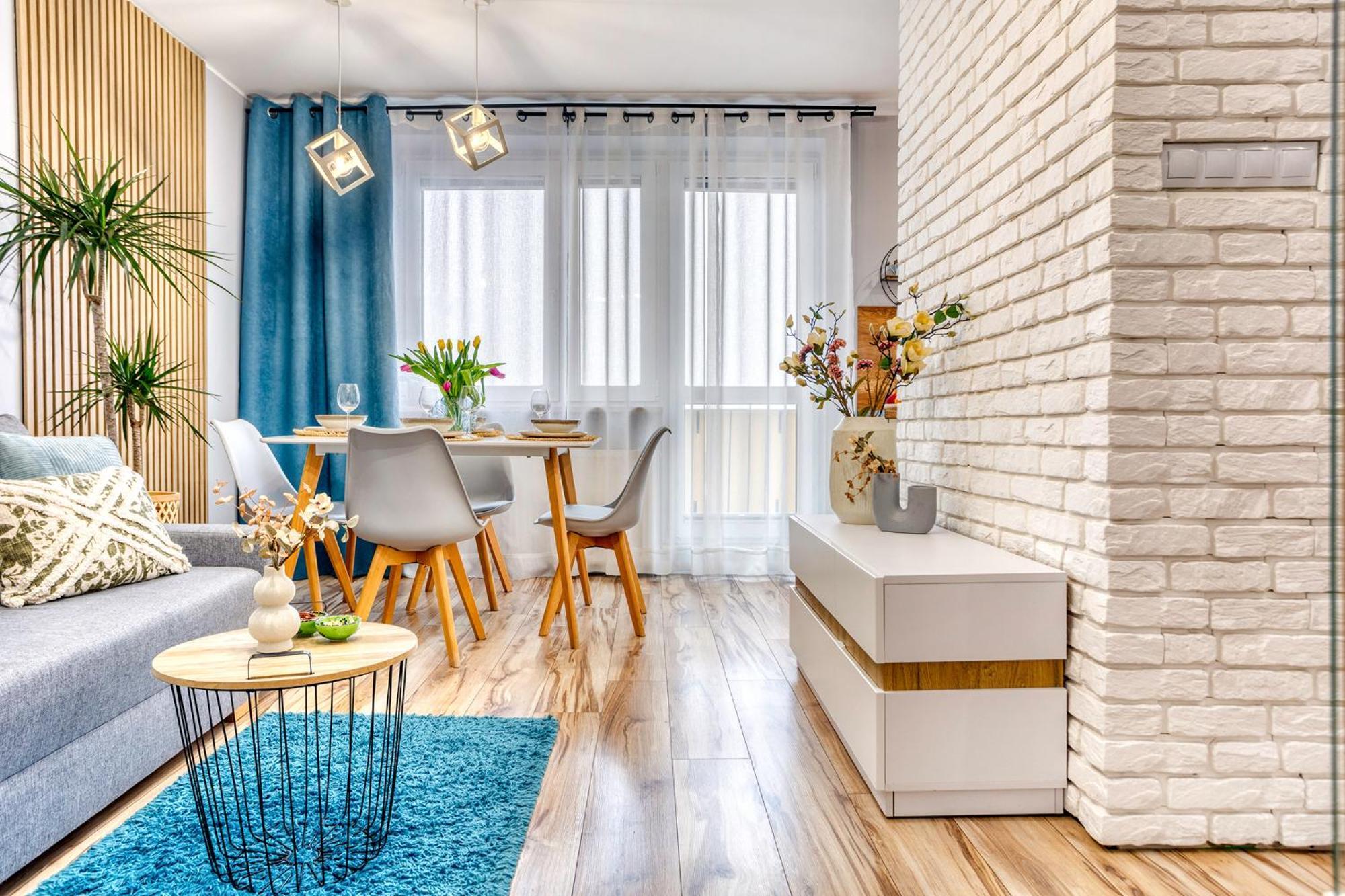 Dwupokojowy Apartament Fordon W Okolicy Onkologii Bromberg Exterior foto