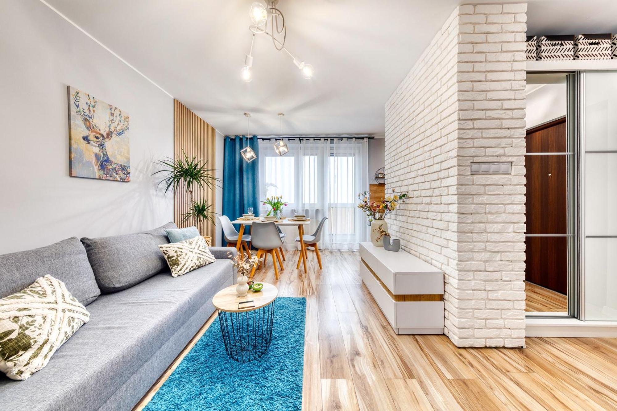 Dwupokojowy Apartament Fordon W Okolicy Onkologii Bromberg Exterior foto